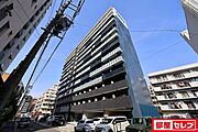 新栄町駅より徒歩3分 13階 築3年8ヶ月の賃貸物件