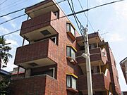 フラワーヒルズ 2階 築35年10ヶ月の賃貸物件