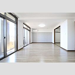 FJ日進通 4階1LDKのリビング/ダイニング