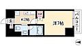 フローライト徳川10階5.7万円