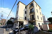 本山駅より徒歩2分 1階 築23年2ヶ月の賃貸物件