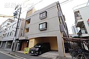 湯口マンション 3階 築37年3ヶ月の賃貸物件