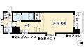 グリム覚王山3階5.7万円