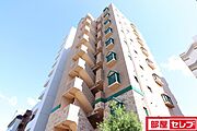 グリム覚王山 3階 築23年7ヶ月の賃貸物件