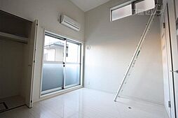 stage瓢箪山 1階1Kのリビング/ダイニング