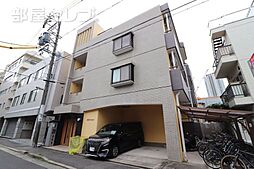 湯口マンション