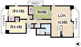 間取り：223037677823