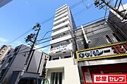THERESIDENCEIMAIKEEAST 6階 築2年7ヶ月の賃貸物件