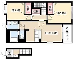 間取り：223037718822