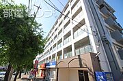 プリミエール平和が丘 4階 築47年10ヶ月の賃貸物件
