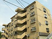 シャンポール幹２ 3階 築42年2ヶ月の賃貸物件