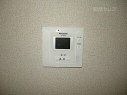 シャンポール幹II 3階2LDKの室内