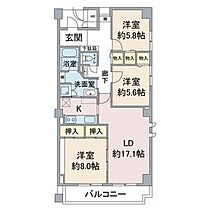 間取り：223037736666