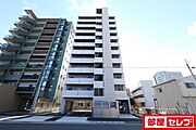 プレイズシード車道 10階 築2年9ヶ月の賃貸物件