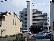 パビヨン徳川の賃貸物件