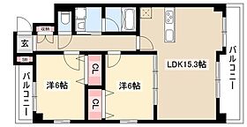 間取り：223037821165