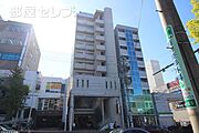 星ヶ丘駅より徒歩2分 3階 築19年7ヶ月の賃貸物件