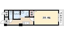 セレニール香南 1階