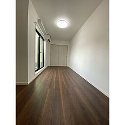 ROBOT HOUSE 守山B棟 1階1LDKのリビング/ダイニング