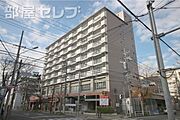 藤栄ビルディング 3階 築48年7ヶ月の賃貸物件
