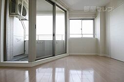 GRANDUKE代官町 7階1Kのリビング/ダイニング