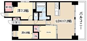 間取り：223037869848