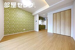 グランルクレ新栄イースト