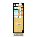 UnoeBuilding3階4.1万円