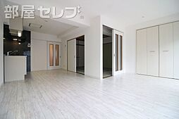 ラフォーレ末広 2階2LDKのリビング/ダイニング