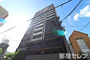 今池駅より徒歩5分 4階 築9年1ヶ月の賃貸物件