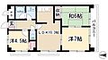 ファミール一社2階10.0万円