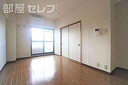 パザパ 1階2LDKのリビング/ダイニング