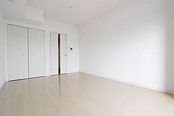 パルティール覚王山 8階1Kのリビング/ダイニング