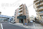 アールズコート本郷駅前 5階 築13年8ヶ月の賃貸物件