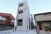 ハーモニーテラス大久手町 1階 築7年の賃貸物件