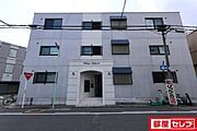 吹上ラ・ファイエット 1階 築9年8ヶ月の賃貸物件