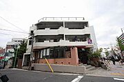 覚王山駅より徒歩3分 2階 築46年10ヶ月の賃貸物件