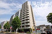 CASSIA車道 13階 築19年1ヶ月の賃貸物件