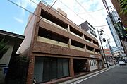 アネックス池下 3階 築40年7ヶ月の賃貸物件