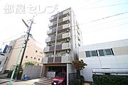 Laμフジガオカ 3階 築18年5ヶ月の賃貸物件