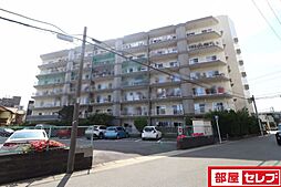 希望ヶ丘ハイツB棟