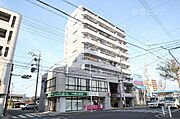 一社駅より徒歩27分 7階 築37年10ヶ月の賃貸物件