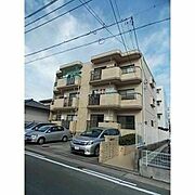 第3富士ハイツ 1階 築41年7ヶ月の賃貸物件