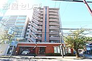 イースタンヒルズ藤が丘駅前 3階 築13年7ヶ月の賃貸物件