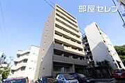 ラッフルズ東山 5階 築21年7ヶ月の賃貸物件