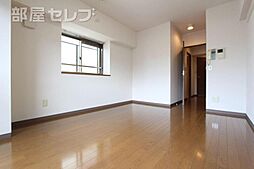 シティライフ池下西 1階1Kのリビング/ダイニング