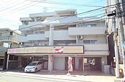 ロレックス一社 3階 築40年9ヶ月の賃貸物件