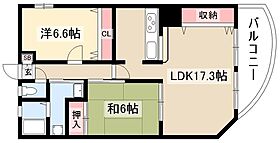 間取り：223038135611