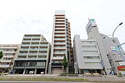 一社駅より徒歩2分 13階 築6年8ヶ月の賃貸物件