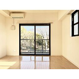 Conde藤が丘（S-FORT藤が丘） 11階1Kのリビング/ダイニング